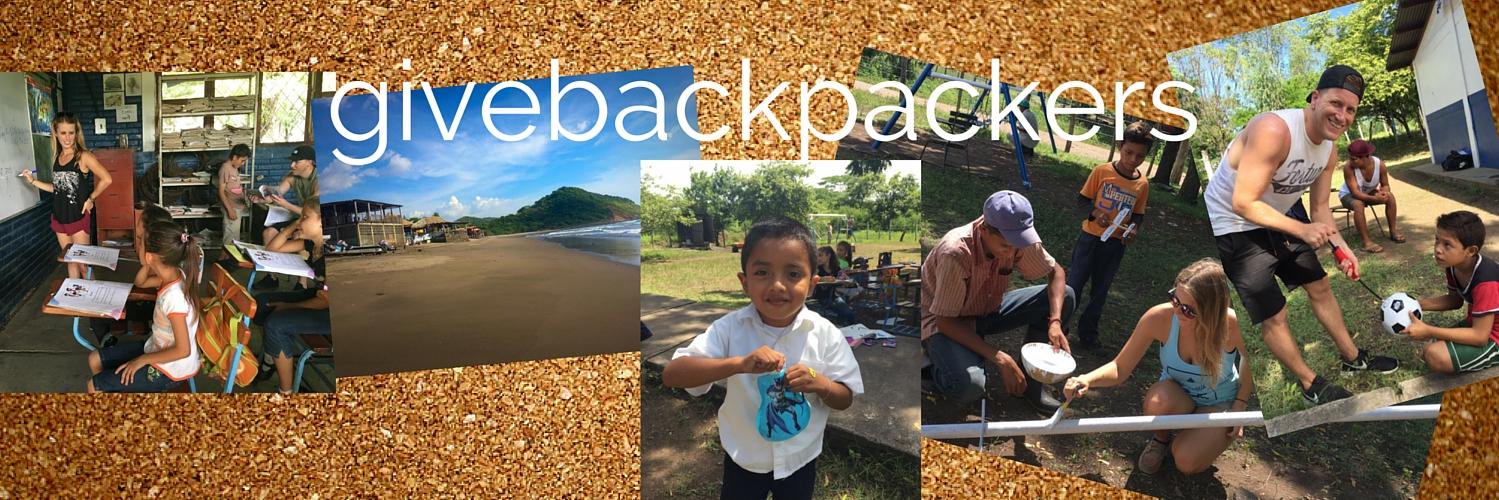 givebackpackers's profile banner image