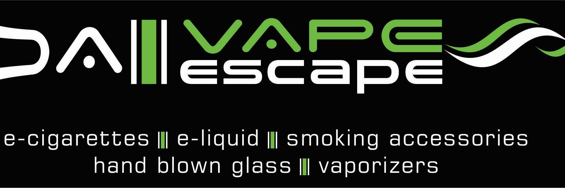 Da_Vape_Escape's profile banner image