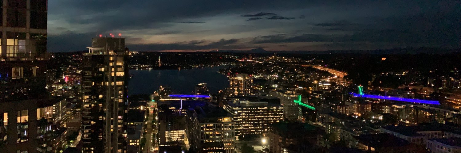 reginaelgin's profile banner image