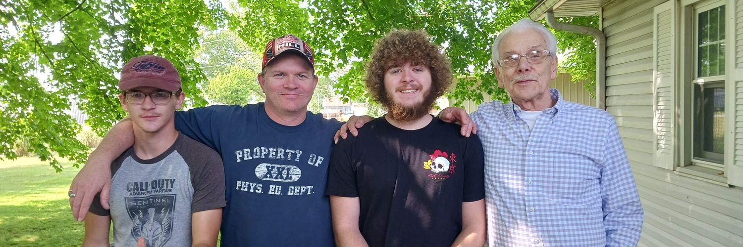 skutter94's profile banner image