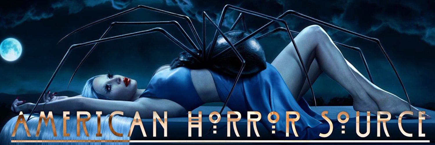 American Horror Source Profile Banner