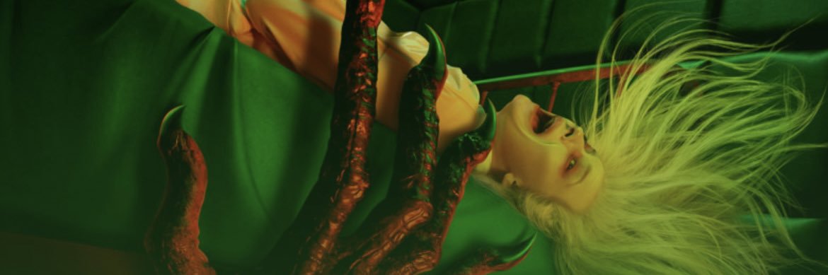 American Horror Source banner