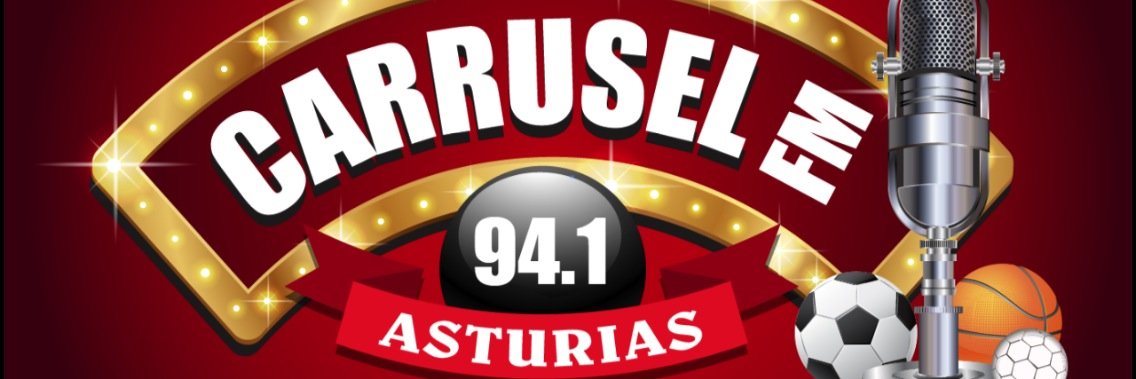 carruselfm's profile banner image