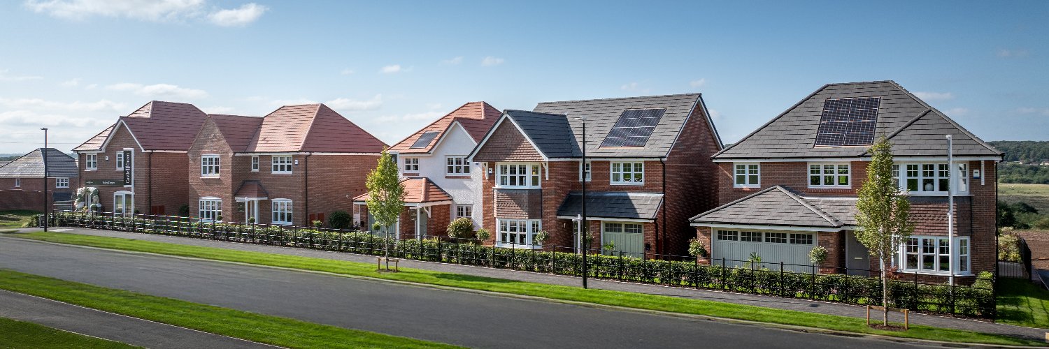 Castle Green Homes banner