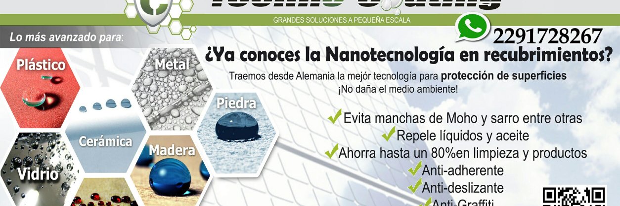 TechnocoatingVZ's profile banner image