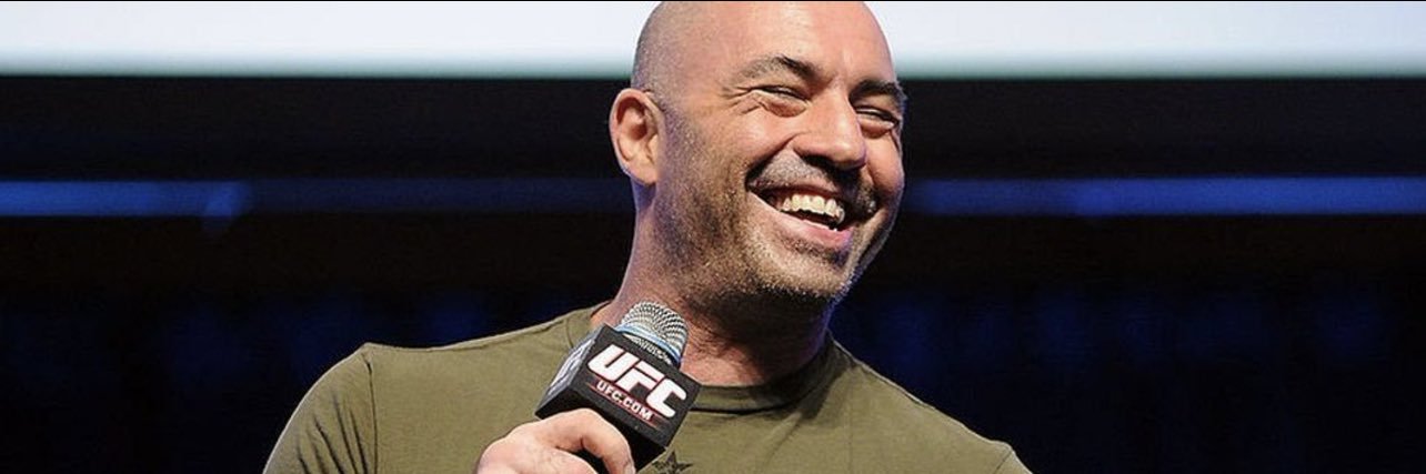 Joe Rogan (@joe_rogan_hQ) / Posts / X