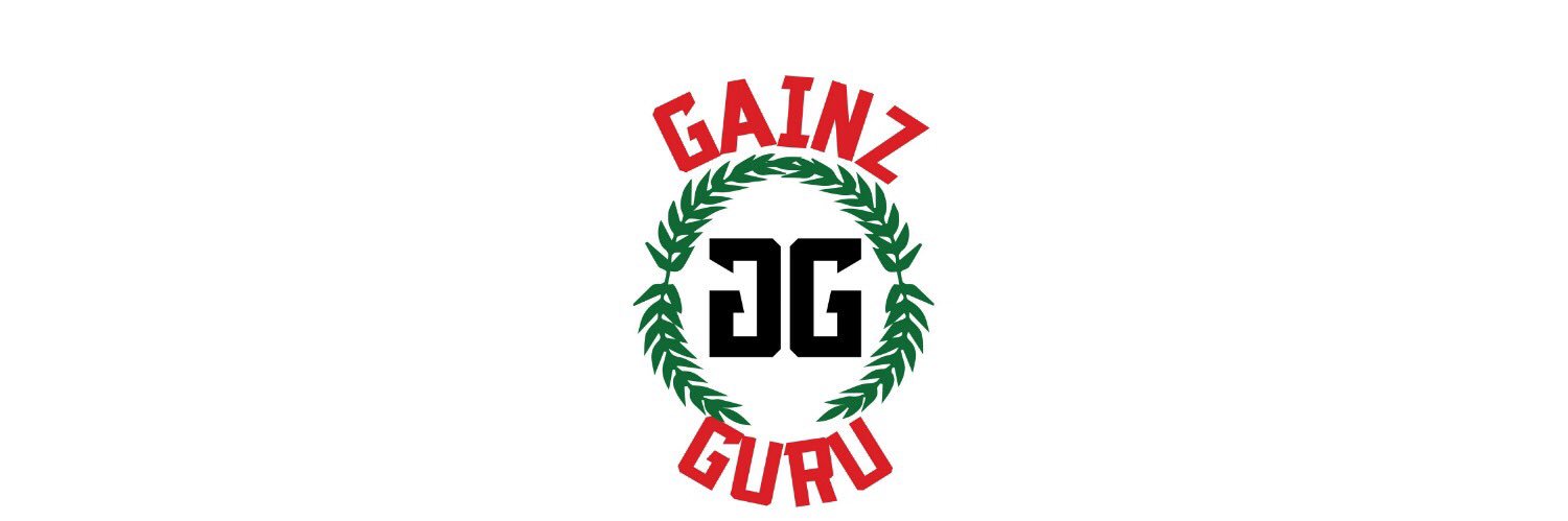 Gainz__Guru's profile banner image
