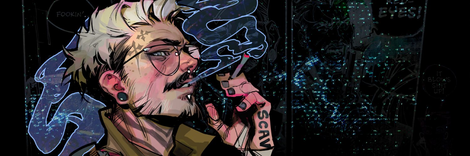 Miguel G. Lourenço banner