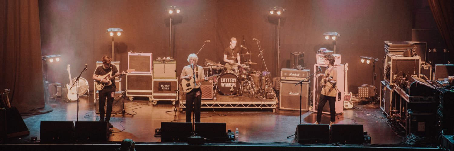 OliThomas7's profile banner image