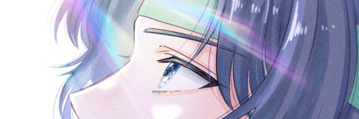 むぎこ banner