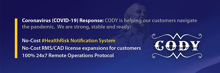 CODYSystems's profile banner image