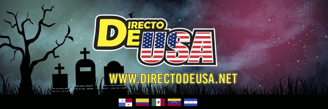 DIRECTO DE USA (@Directo_deUsa) / Posts / X