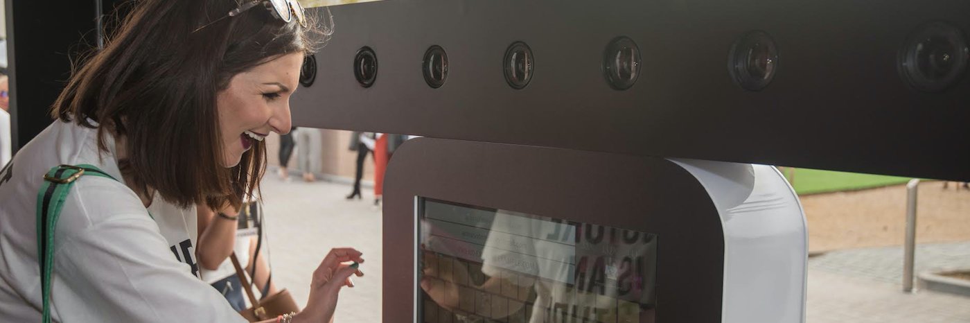 iboothme's profile banner image