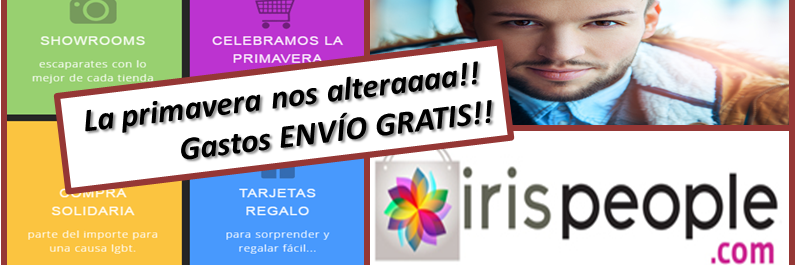 IrisPeoplecom's profile banner image
