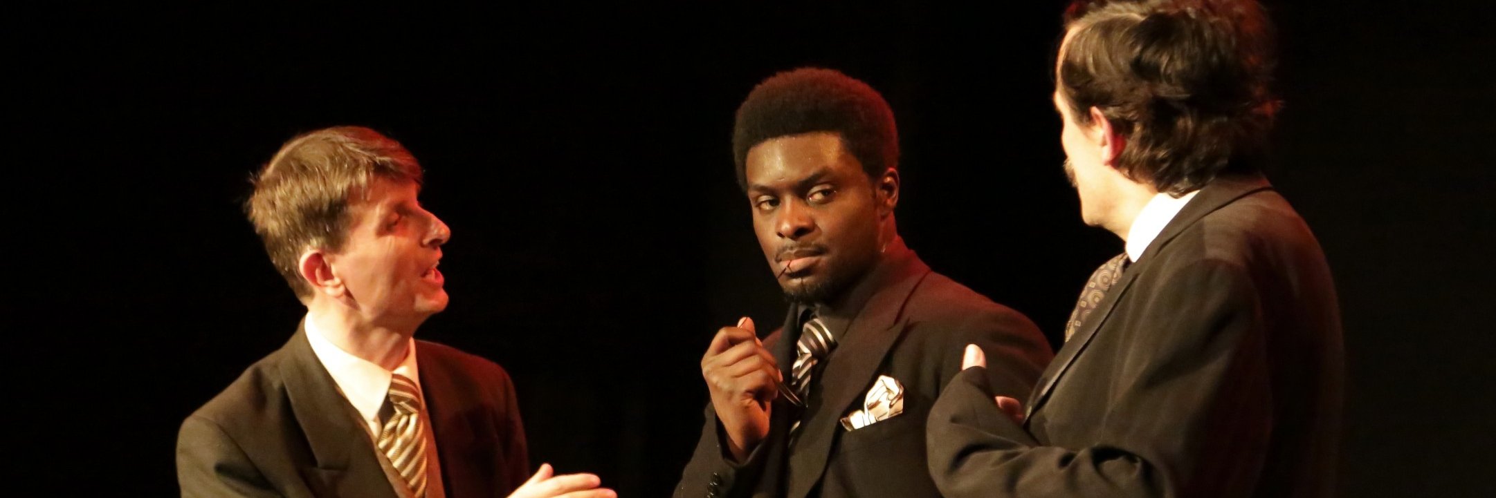 Delo_comedien's profile banner image