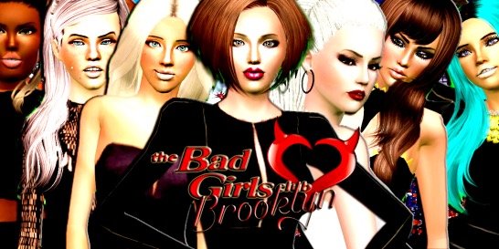 BGC5BrooklynTea's profile banner image