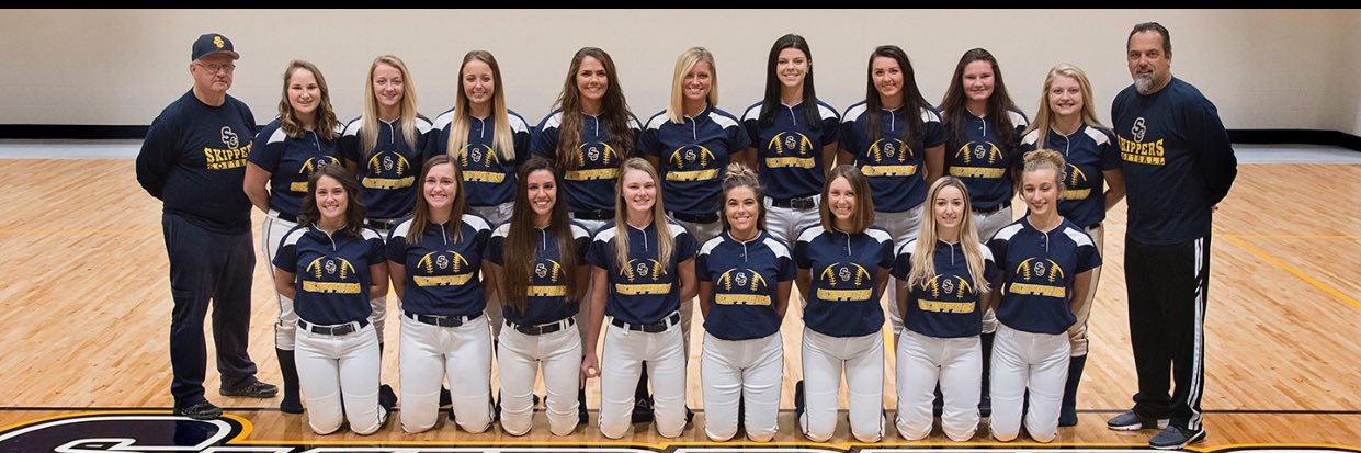 SC4 Softball ⚾ banner