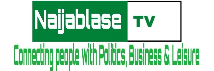 NaijaBlaseTv banner