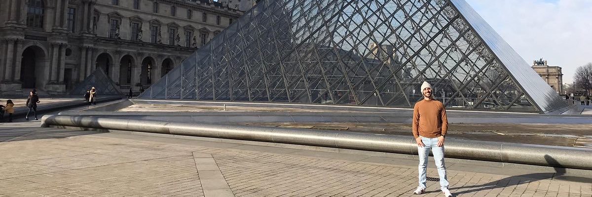 JaviHaz's profile banner image