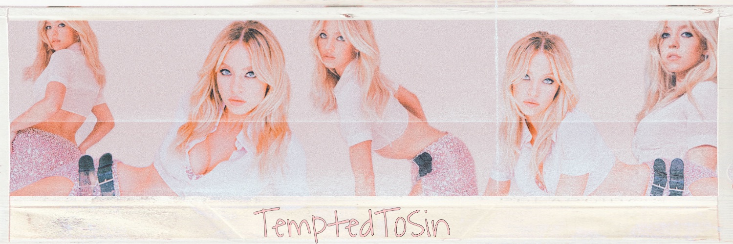 TemptedToSin's profile banner image
