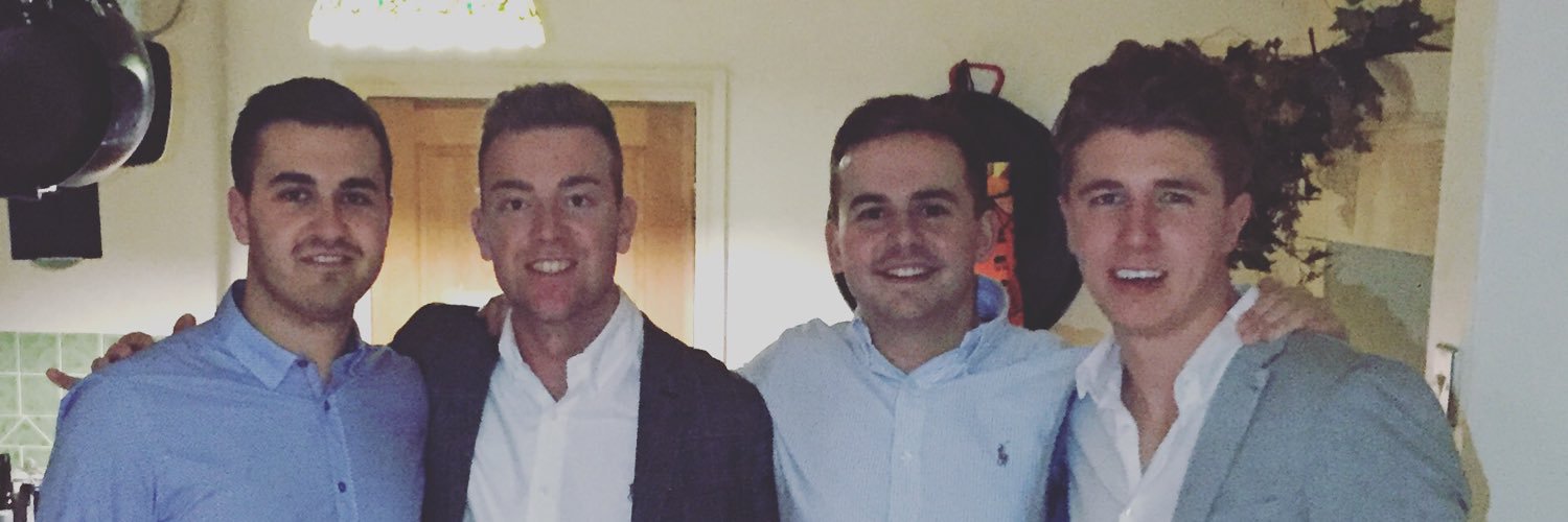 Jamesrblack's profile banner image