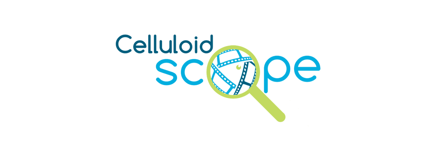 Celluloidscope's profile banner image
