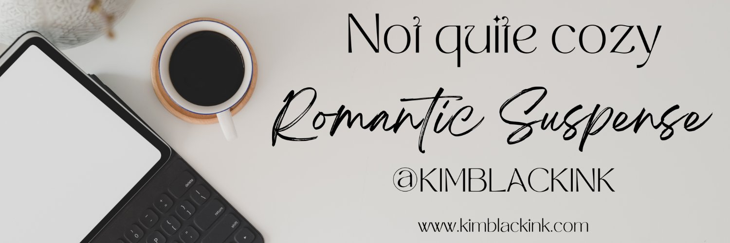 Kim Black banner