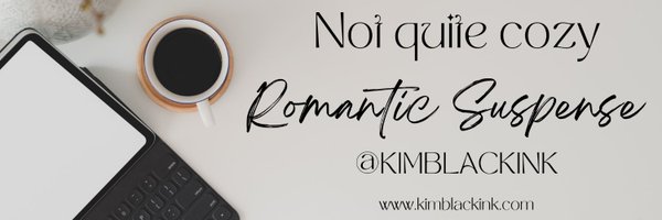 KimBlackInk Profile Banner