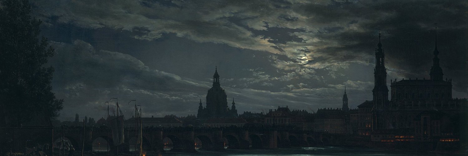 SelhenePandora's profile banner image
