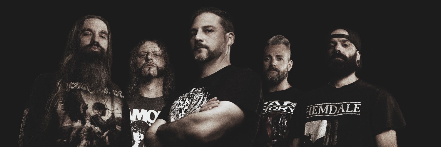 Legacy Of Brutality banner