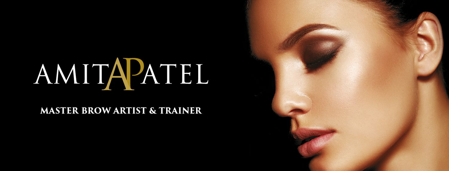 AmitaBeauty's profile banner image