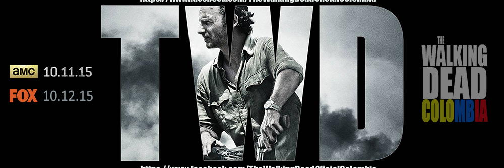 WalkingDeadCol's profile banner image