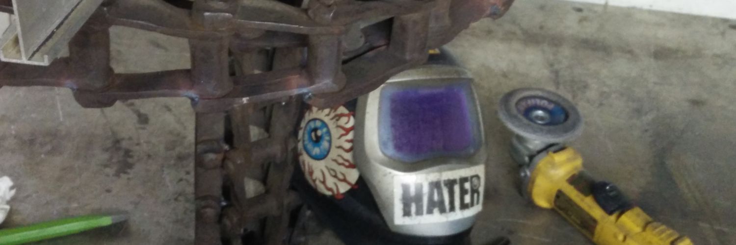 keveekev1's profile banner image