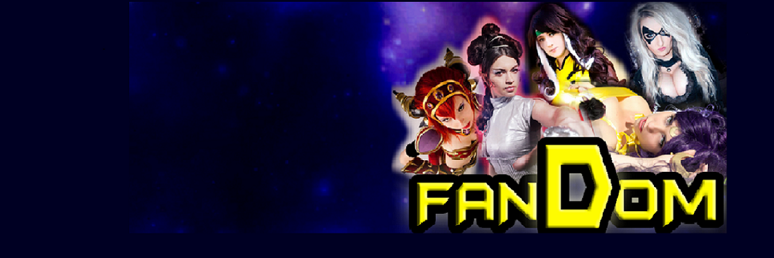 XFandomX1's profile banner image