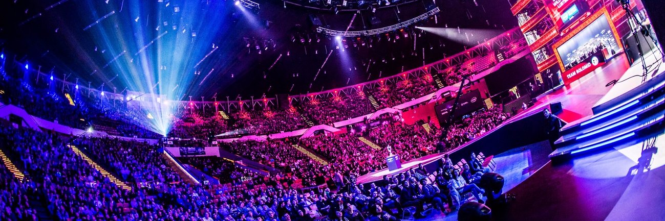 ESLabzv's profile banner image