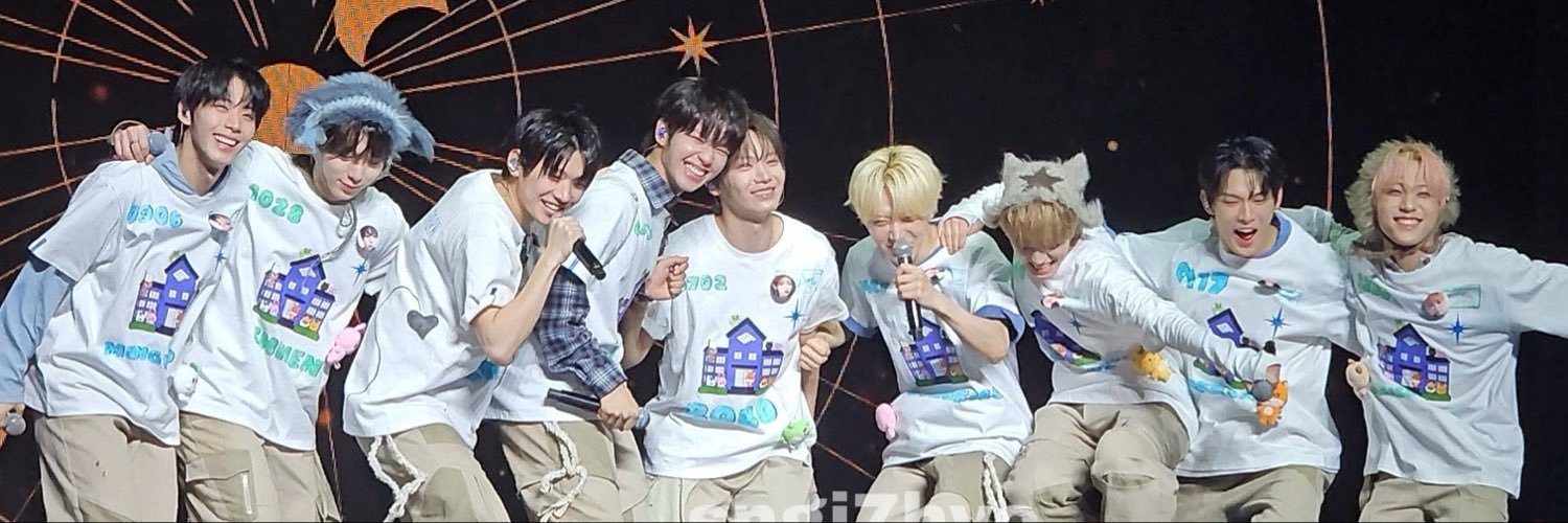 notisay's profile banner image