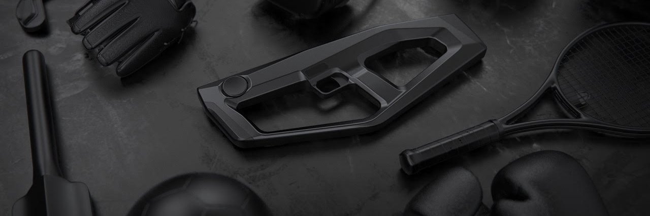StrikerVR's profile banner image