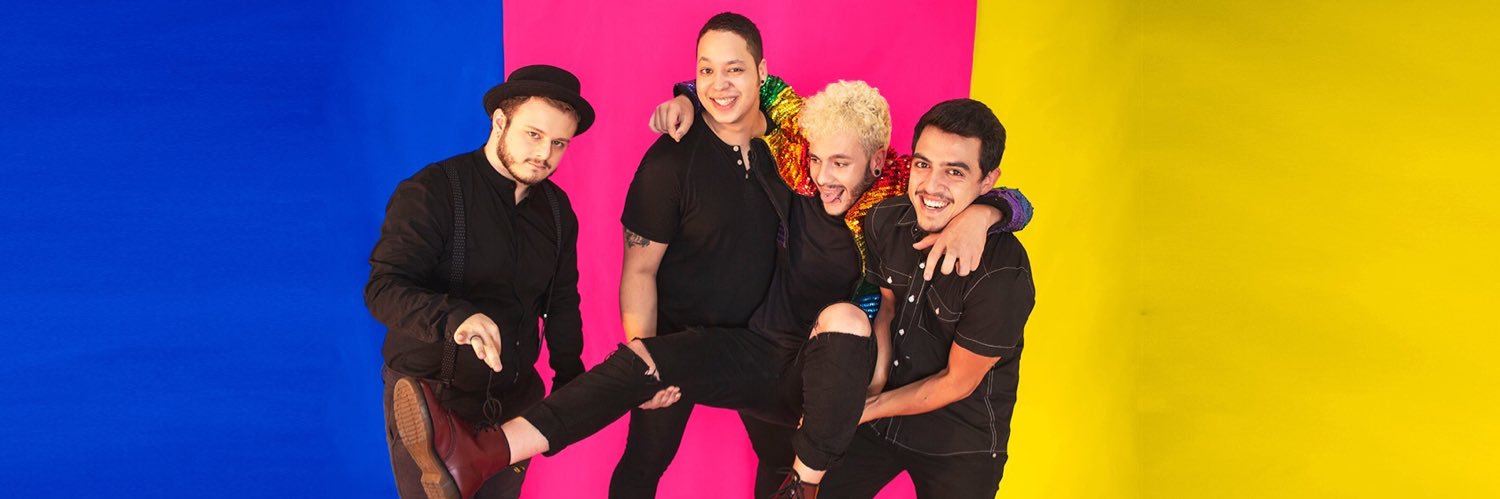 cblueoficial's profile banner image