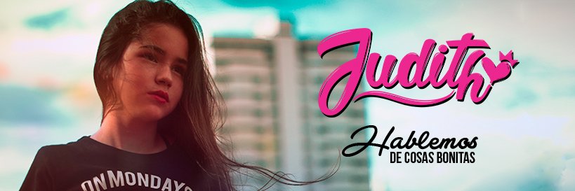 judithinlive's profile banner image