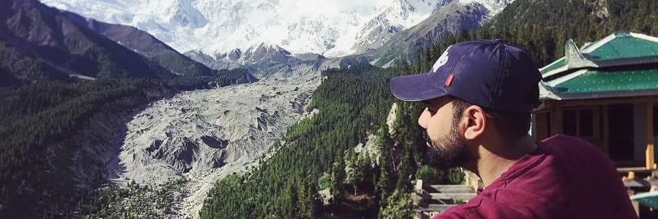 usman7670's profile banner image