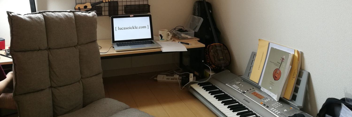 LucasOickle's profile banner image