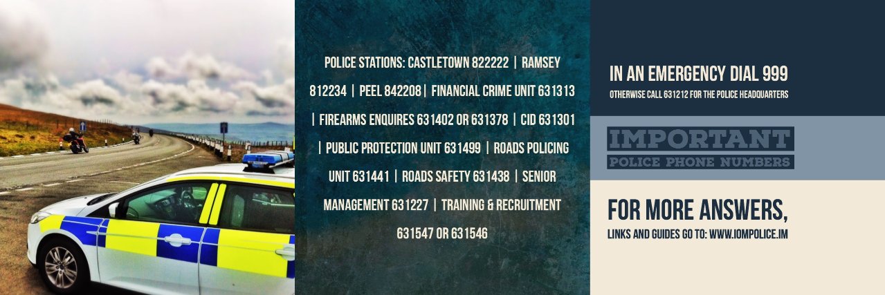iompolice's profile banner image