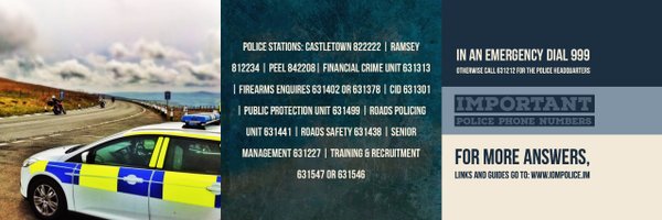 iompolice Profile Banner