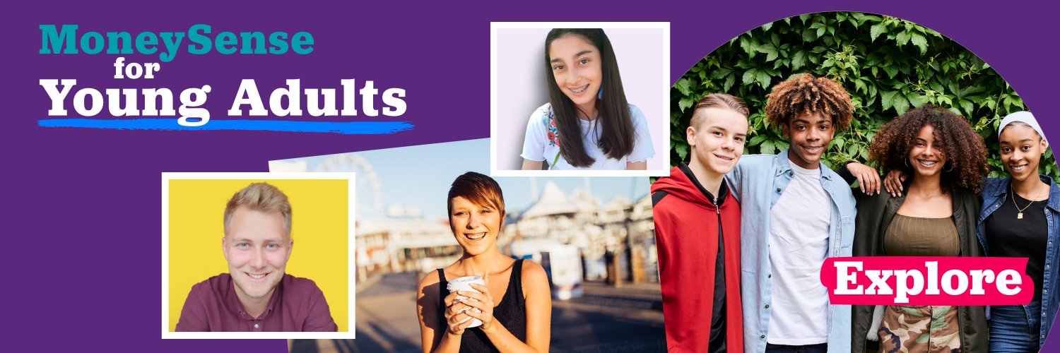 NatWest MoneySense banner
