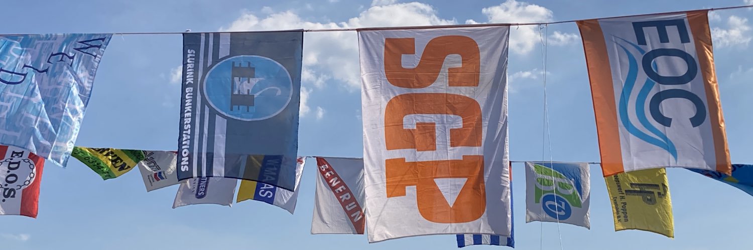 Bart van der Tang banner