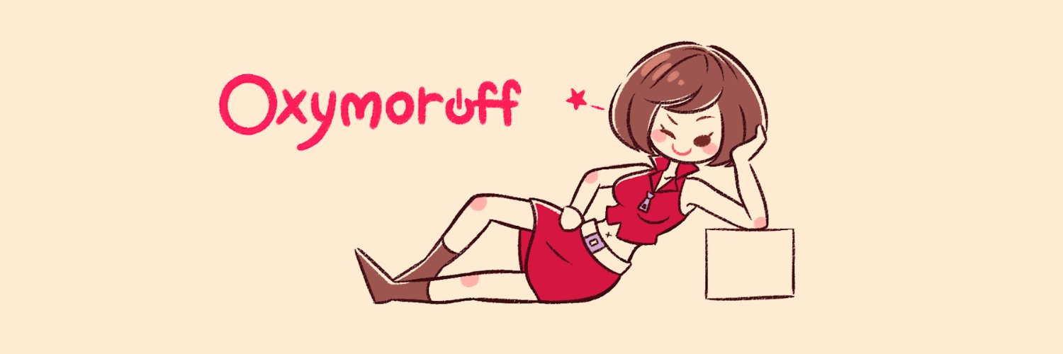 Oxymor📴 | Miku Expo LA x2 & CDMX banner