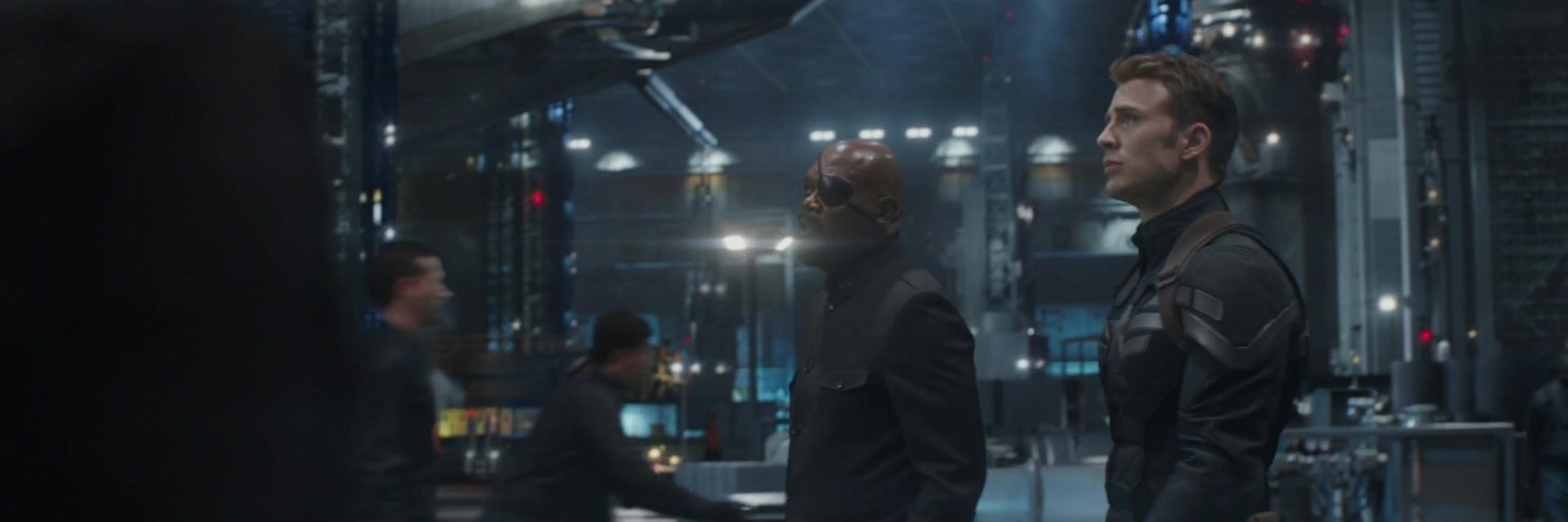 Cap__Rogers's profile banner image