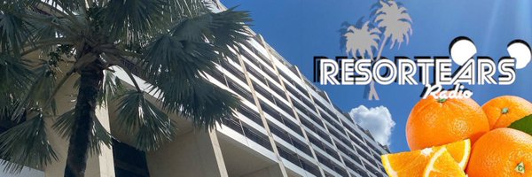 ResortEars Profile Banner
