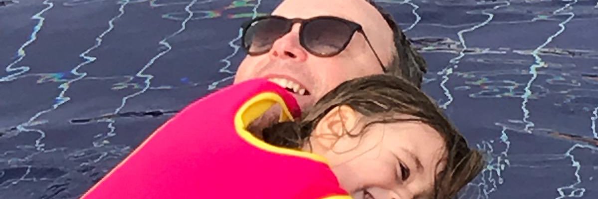 Adrian Connell banner