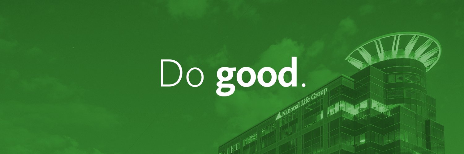 National Life Group banner